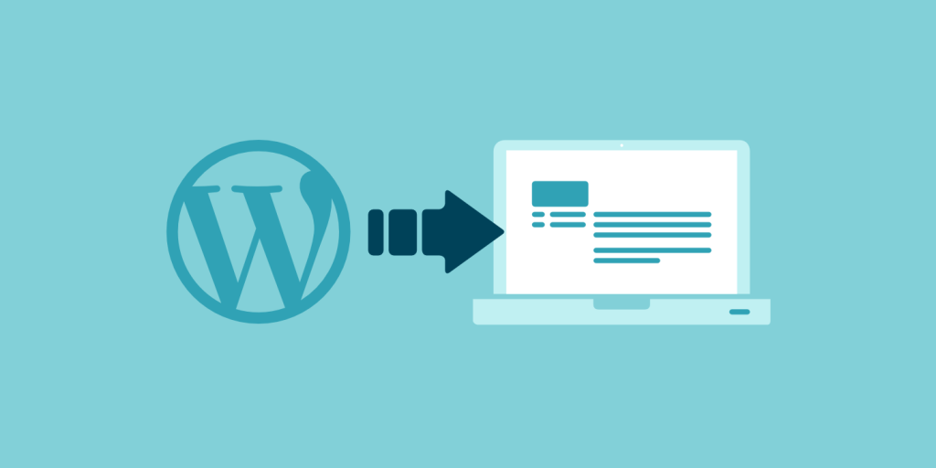 wordpress'te nasıl ürünlerinizi içe aktarabilirsiniz.