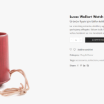 WordPress ürün fiyatlarını kaldırma (eklentisiz)